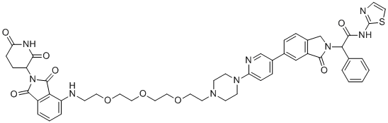 DDC-01-163 structure