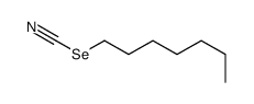 HEPTYLSELENOCYANATE picture