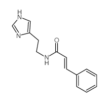 23708-06-7 structure