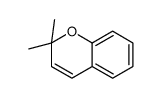 2,2-Dimethyl-2H-1-benzopyran picture