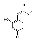3-(4-chloro-2-hydroxyphenyl)-1,1-dimethylurea picture