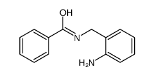 N-(2-Aminobenzyl)benzamide picture