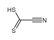 nitrilo-dithioacetic acid Structure