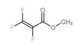 METHYL TRIFLUOROACRYLATE picture