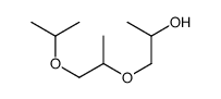 1-(2-isopropoxy-1-methylethoxy)propan-2-ol picture