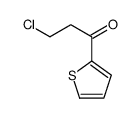 3-氯-1-(2-噻吩基)-1-丙酮图片