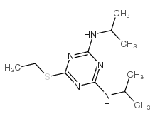 异丙净结构式