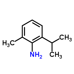 2-Isopropyl-6-methylaniline picture