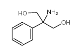 1,3-Propanediol,2-amino-2-phenyl- picture