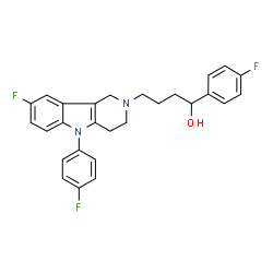 flutroline Structure