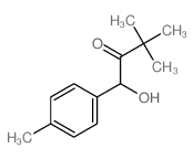 2-Butanone,1-hydroxy-3,3-dimethyl-1-(4-methylphenyl)- picture