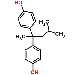 4,4'-(1,3-二甲基丁基)二苯酚图片