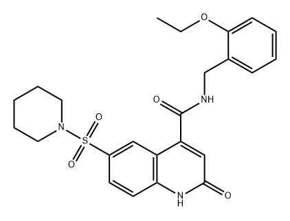 WAY-327953 structure