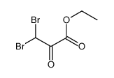 ethyl 3,3-dibromo-2-oxopropanoate图片