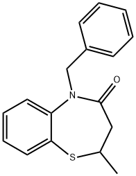 GSK-3β inhibitor 14 structure