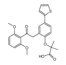 872991-67-8 structure