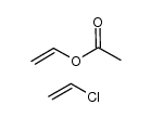 poly(vinyl chloride-co-vinyl acetate) picture