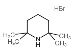 2,2,6,6-TETRAMETHYLPIPERIDINE HYDROBROMIDE picture