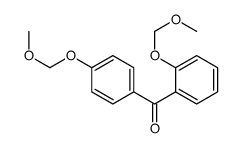 [2-(Methoxymethoxy)phenyl][4-(methoxymethoxy)phenyl]methanone picture