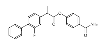 1000700-43-5 structure