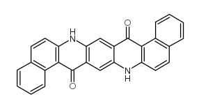 7,16-DIHYDROBENZO[A]BENZO[5,6]QUINO[3,2-I]ACRIDINE-9,18-DIONE picture