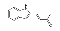 Skarolidenaceton Structure