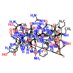 Defensin HNP-1 (human) trifluoroacetate salt picture