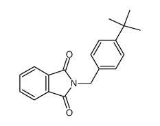 N--phthalimid结构式