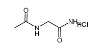 guanidinium chloride Structure