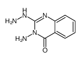 3-Amino-2-hydrazinoquinazolin-4(3H)-one picture