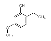 2-ethyl-5-methoxyphenol picture