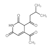 GLUTAMICINE structure