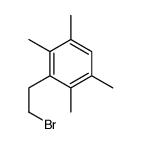 3-(2-Bromoethyl)-1,2,4,5-tetramethylbenzene picture