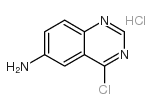 4-Chloroquinazolin-6-ylamine picture