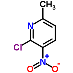 2-Chloro-3-nitro-6-methylpyridine picture