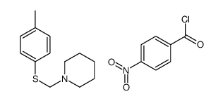 1H-INDOLE,3-(2-CHLOROETHYL)-5-FLUORO-结构式