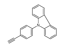 9-(4-Ethynylphenyl)-9H-carbazole picture