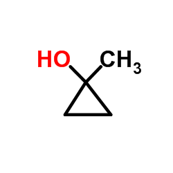 1-Methylcyclopropanol picture