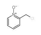 Pyridine,2-(chloromethyl)-, 1-oxide picture