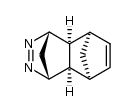 (4at,8at)-1,4,4a,5,8,8a-hexahydro-1r,4c,5t,8t-dimethanophthalazine Structure