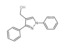 (1,3-DIFLUORO-2-PROPYL)-P-TOLUENESULPHONATE Structure