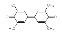 4-(3,5-dimethyl-4-oxocyclohexa-2,5-dien-1-ylidene)-2,6-dimethylcyclohexa-2,5-dien-1-one picture