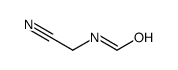 Cyanomethylformamide结构式