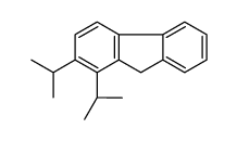 1,2-di(propan-2-yl)-9H-fluorene Structure