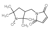 3-maleimidopropionic acid structure