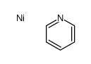 nickel,pyridine结构式