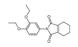 61517-44-0 structure