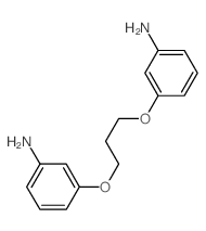 3-[3-(3-aminophenoxy)propoxy]aniline picture