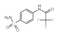 2,2,2-trifluoro-N-(4-sulfamoylphenyl)acetamide picture