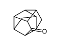 Pentacyclo[6.3.0.0(2,7).0(4,11).0(5,9)]undecan-3-one Structure